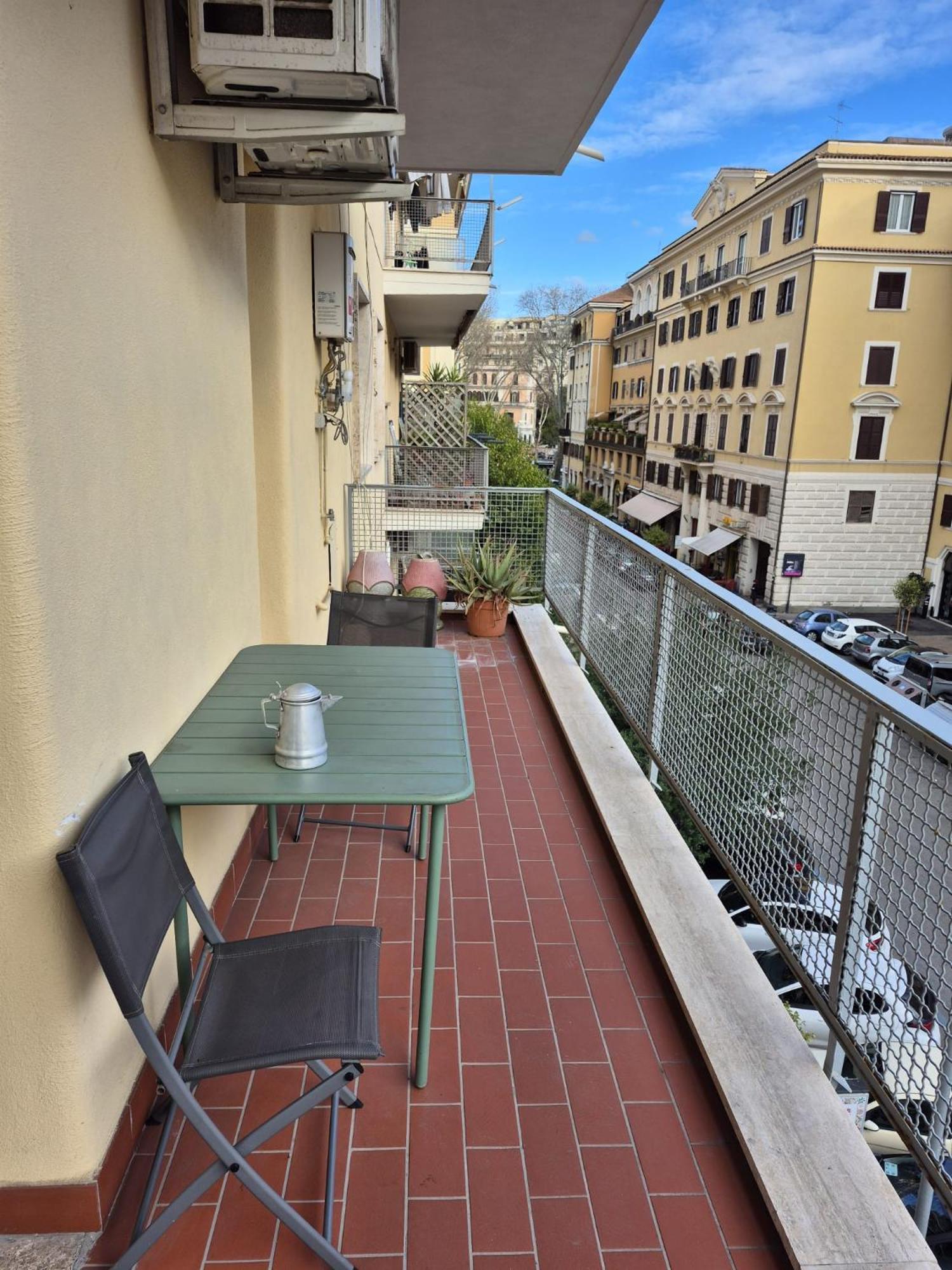 Apartamento Vatican Kalasa & Deluxe *