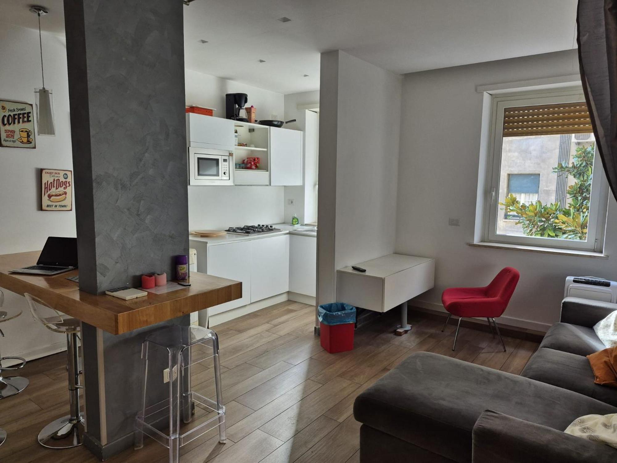 Vatican Kalasa & Deluxe Apartamento