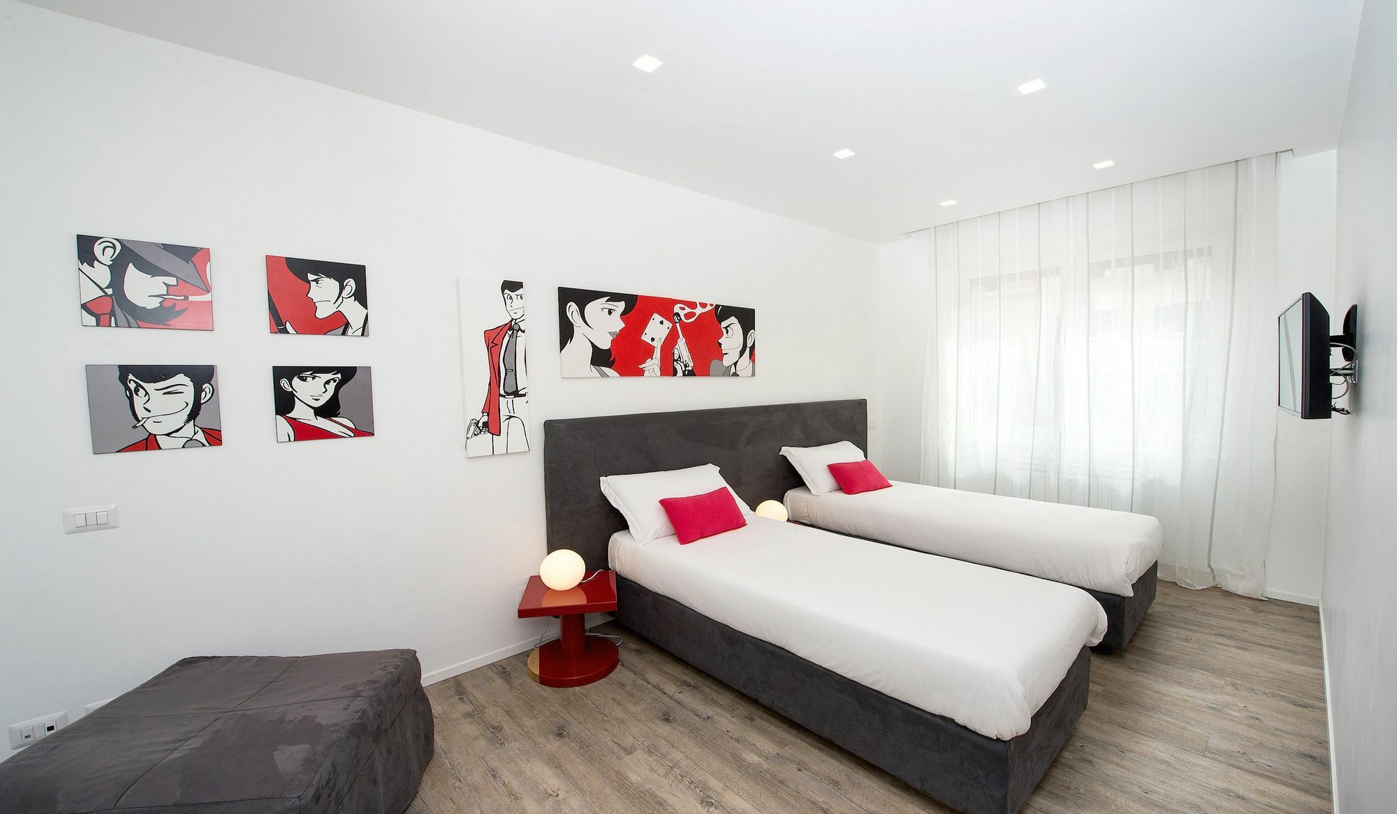 Apartamento Vatican Kalasa & Deluxe *