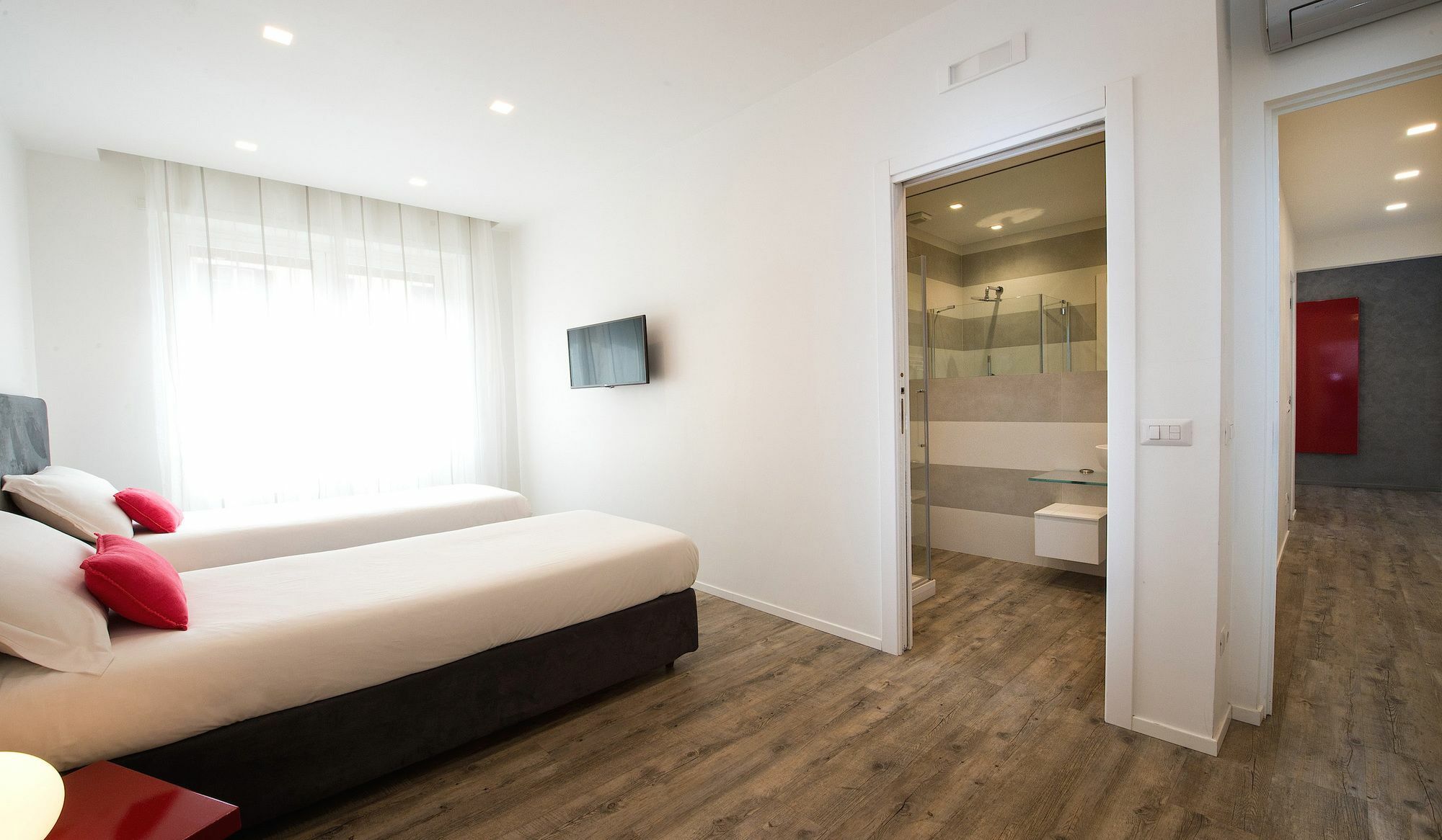 Vatican Kalasa & Deluxe Apartamento *