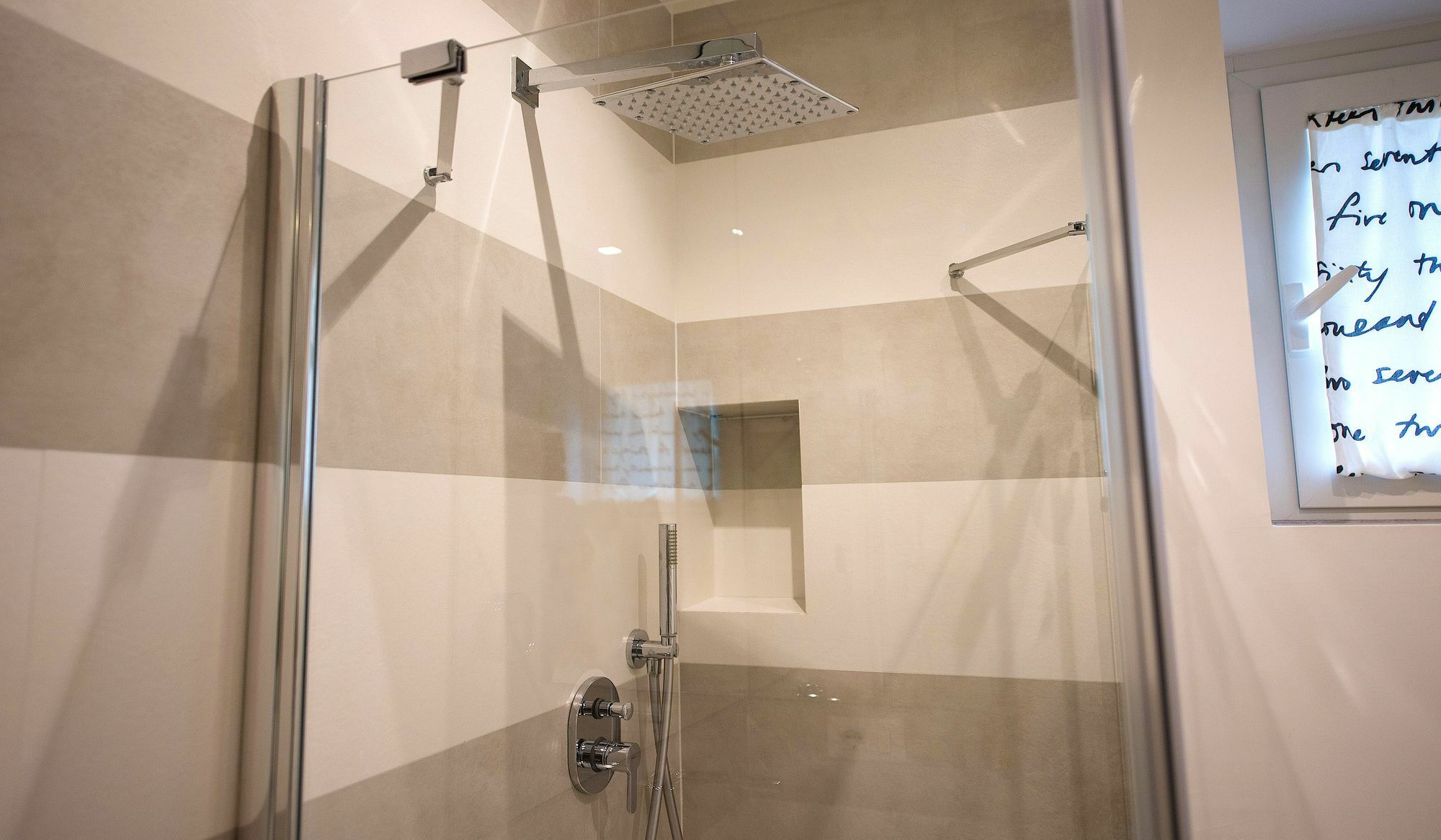 Apartamento Vatican Kalasa & Deluxe