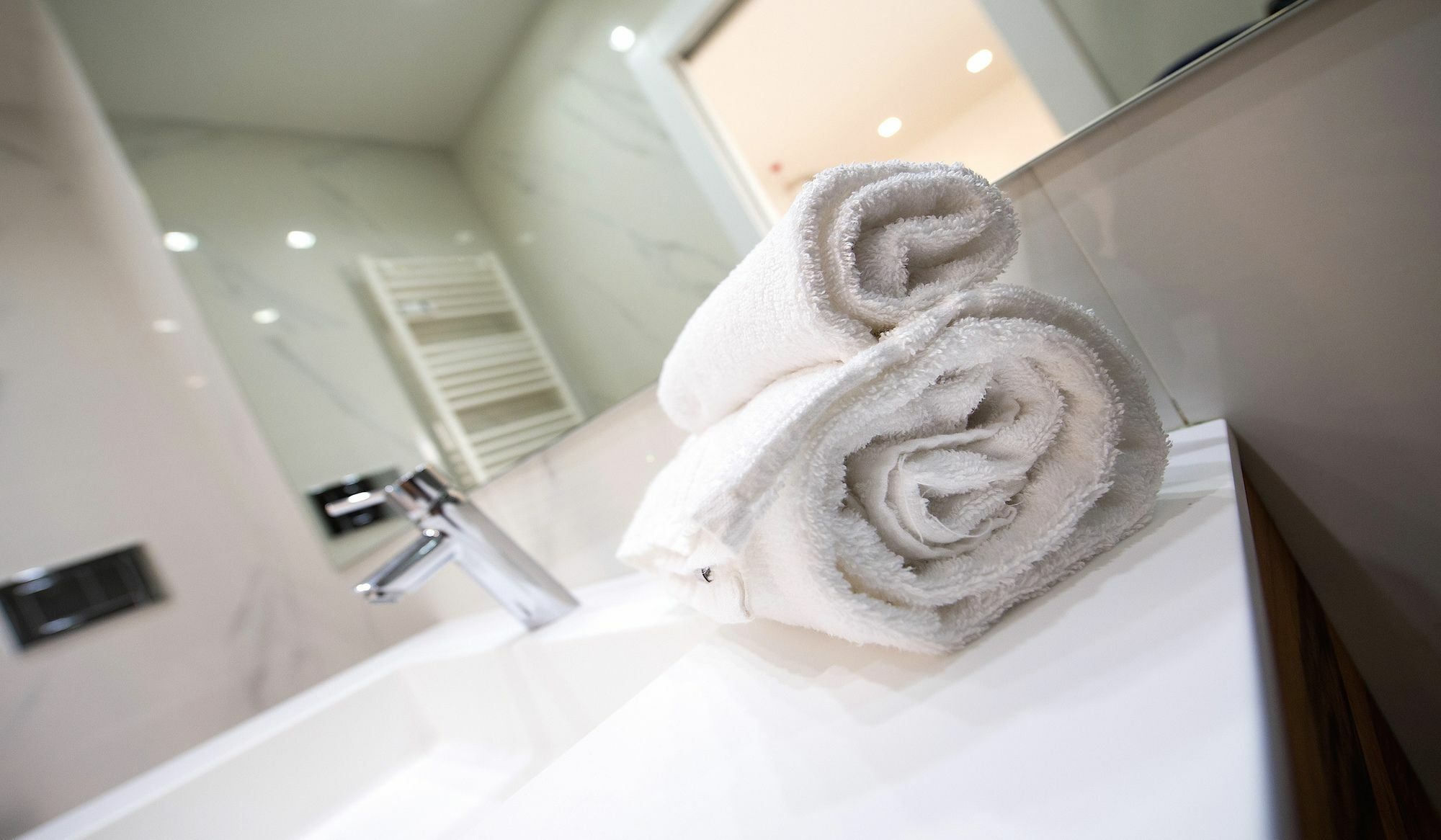 Apartamento Vatican Kalasa & Deluxe Roma
