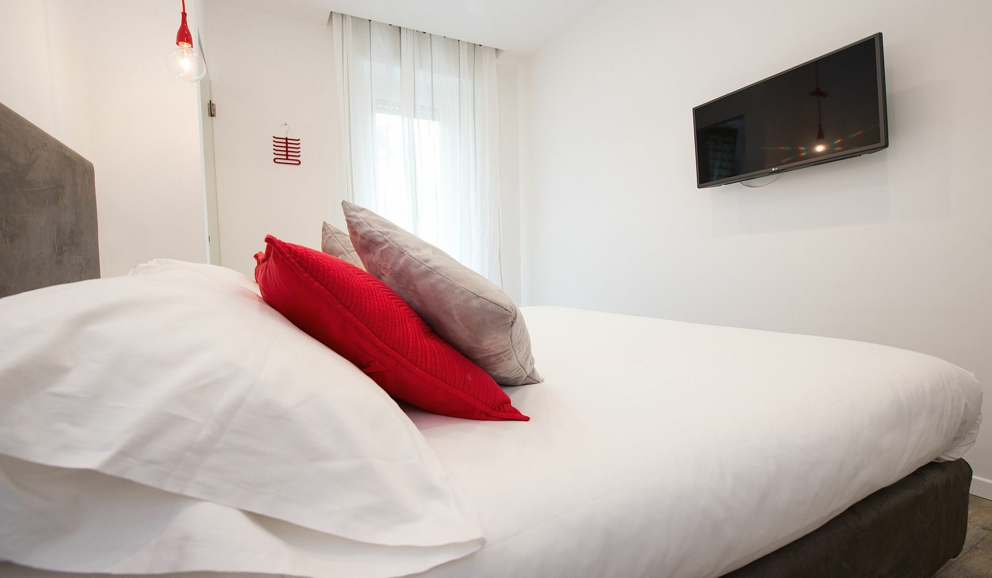 Apartamento Vatican Kalasa & Deluxe Roma