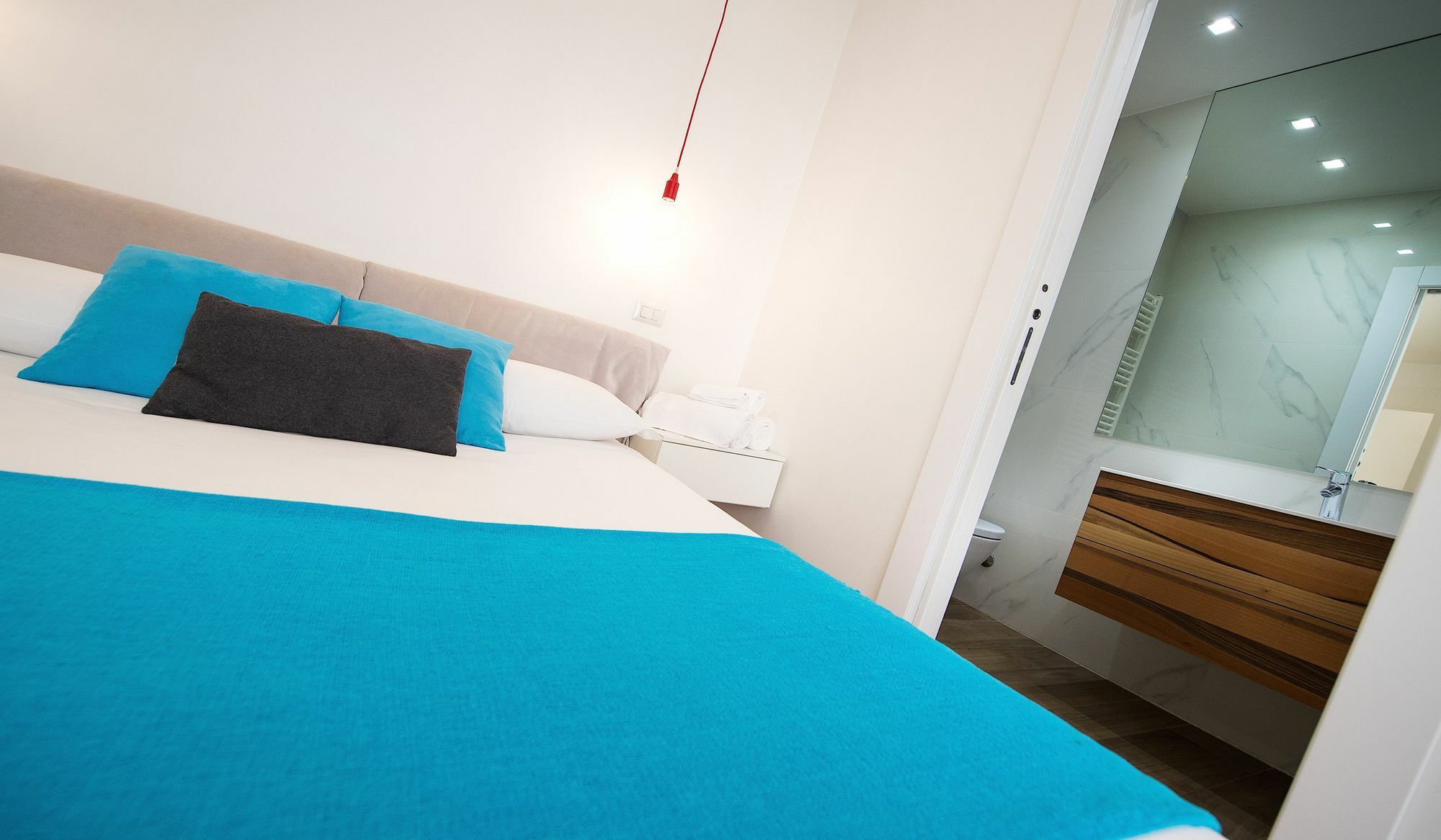 Vatican Kalasa & Deluxe Apartamento *