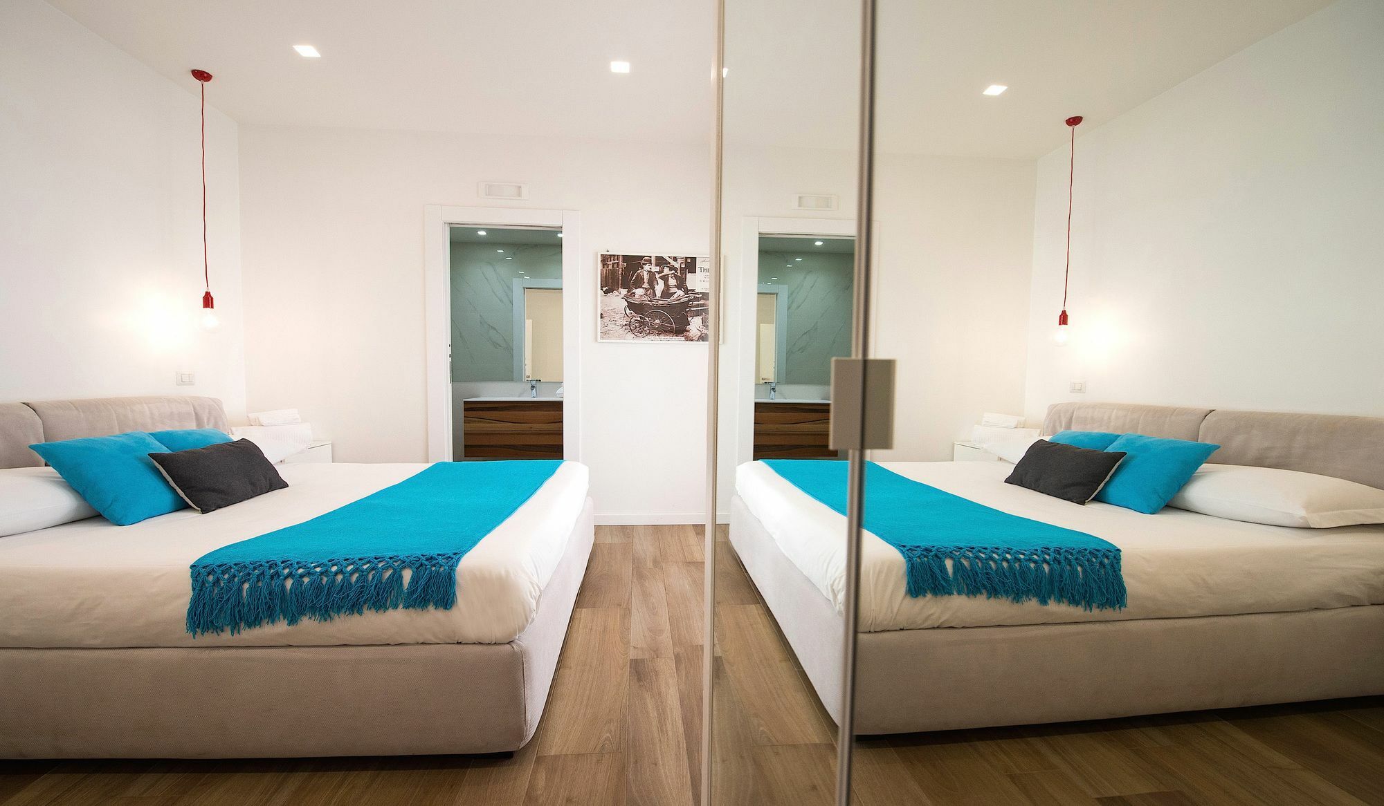 Apartamento Vatican Kalasa & Deluxe