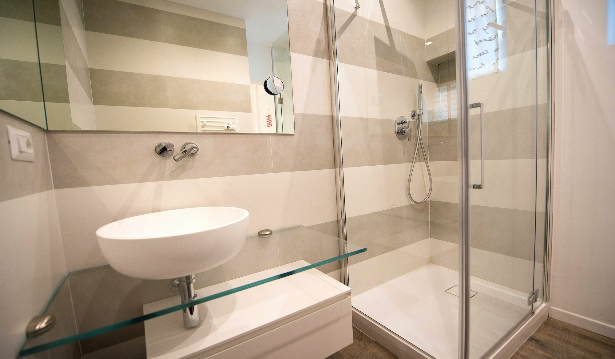 Apartamento Vatican Kalasa & Deluxe