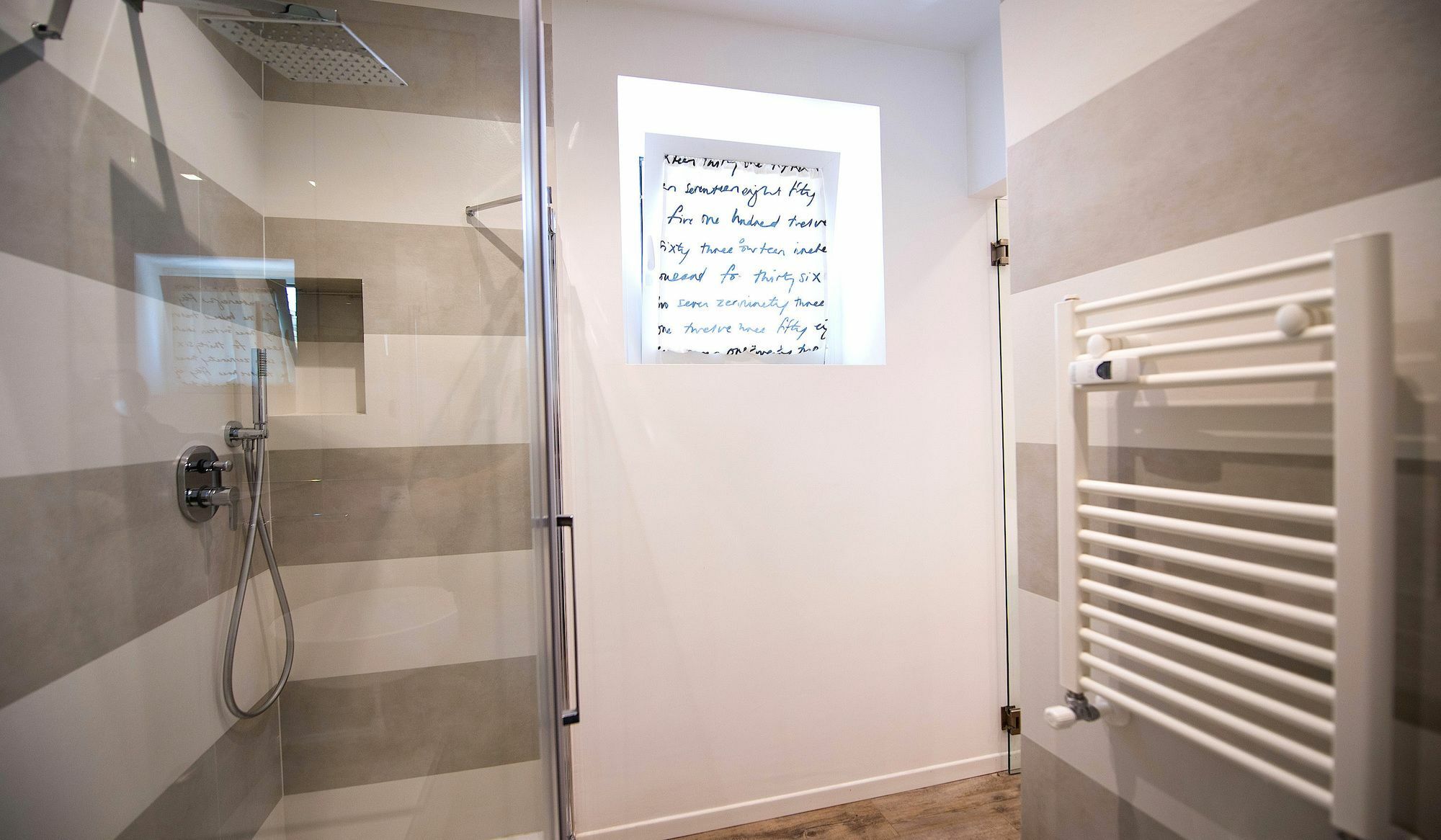 Apartamento Vatican Kalasa & Deluxe Roma