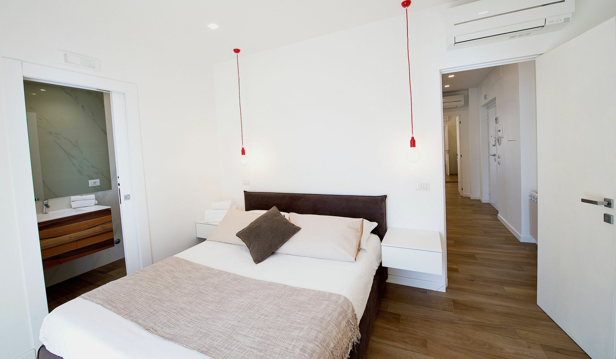 Vatican Kalasa & Deluxe Apartamento