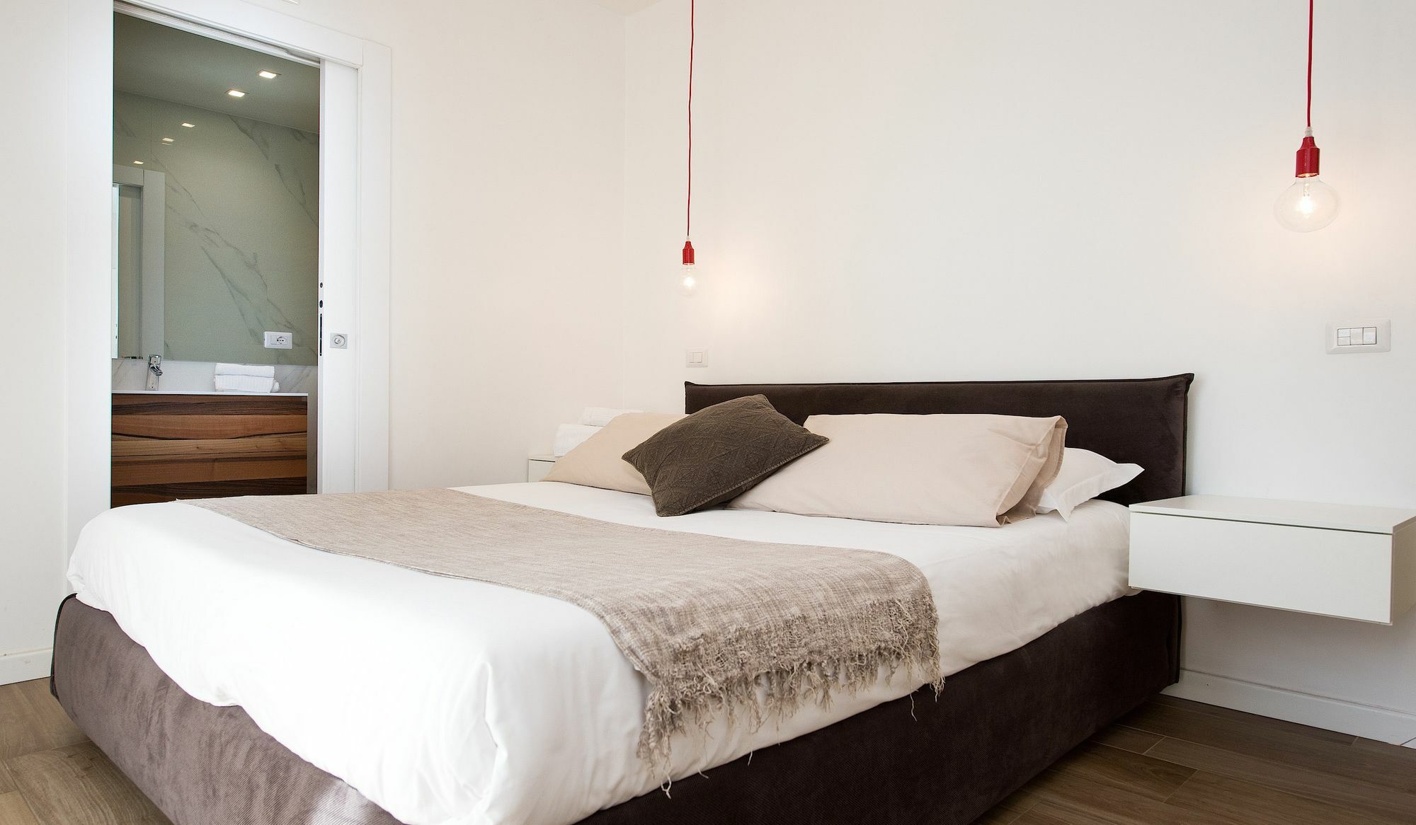 Vatican Kalasa & Deluxe Apartamento