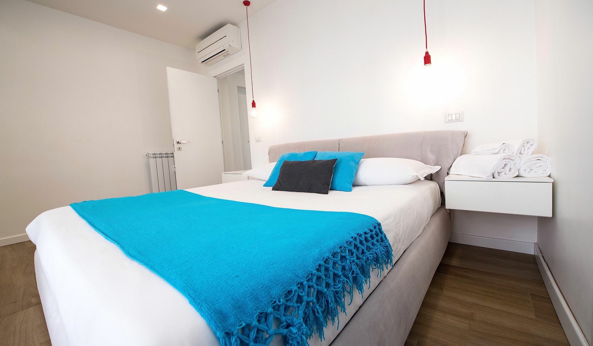 Vatican Kalasa Suite & Deluxe Apartment *